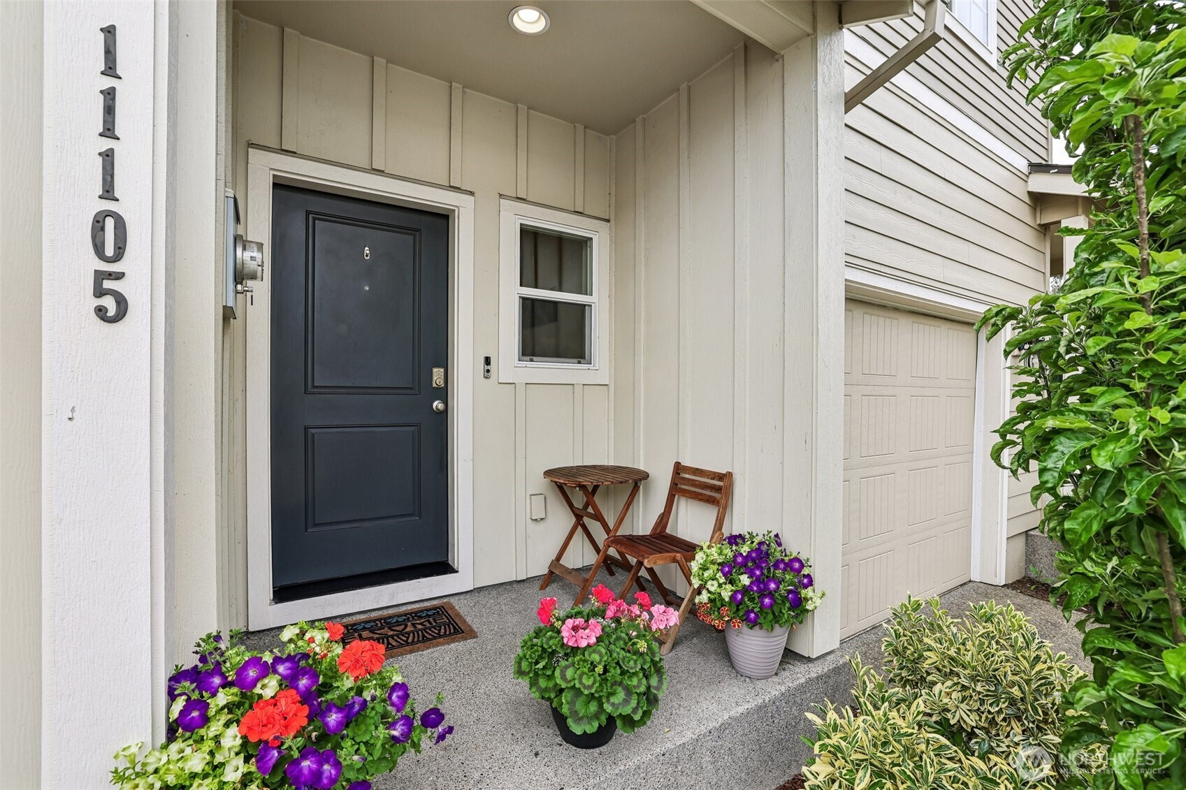 11105 NE 115th Court , Vancouver, WA 98662