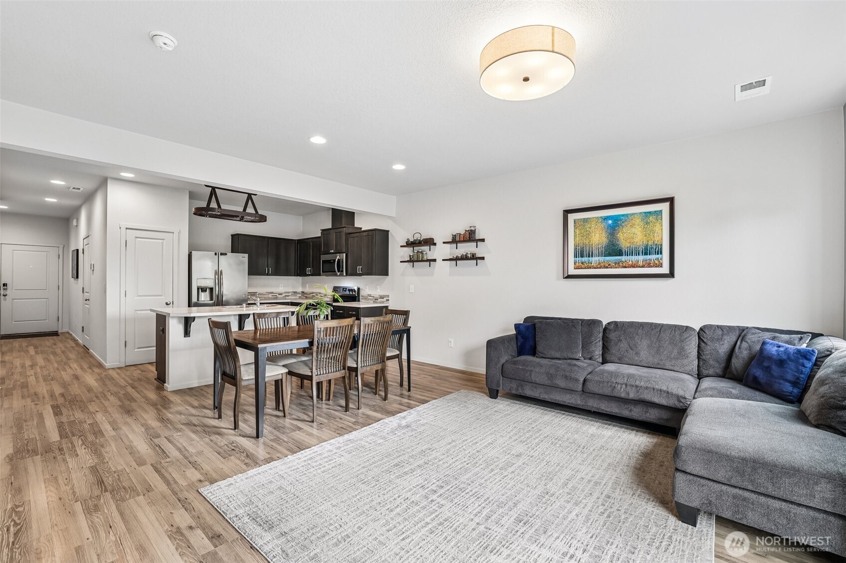 11105 NE 115th Court , Vancouver, WA 98662