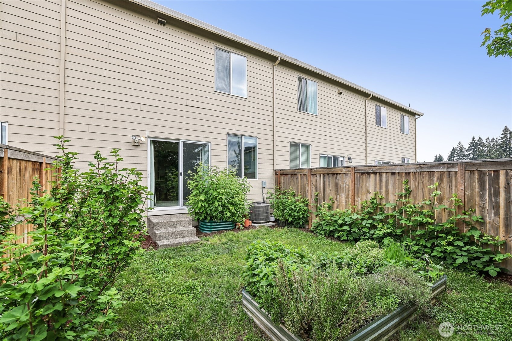 11105 NE 115th Court , Vancouver, WA 98662