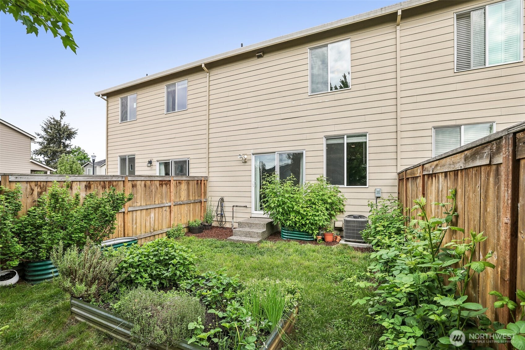 11105 NE 115th Court , Vancouver, WA 98662