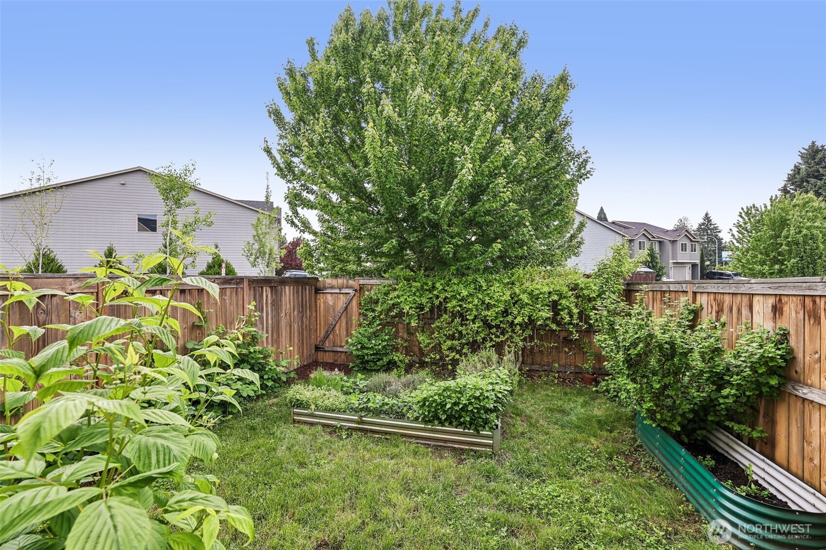 11105 NE 115th Court , Vancouver, WA 98662