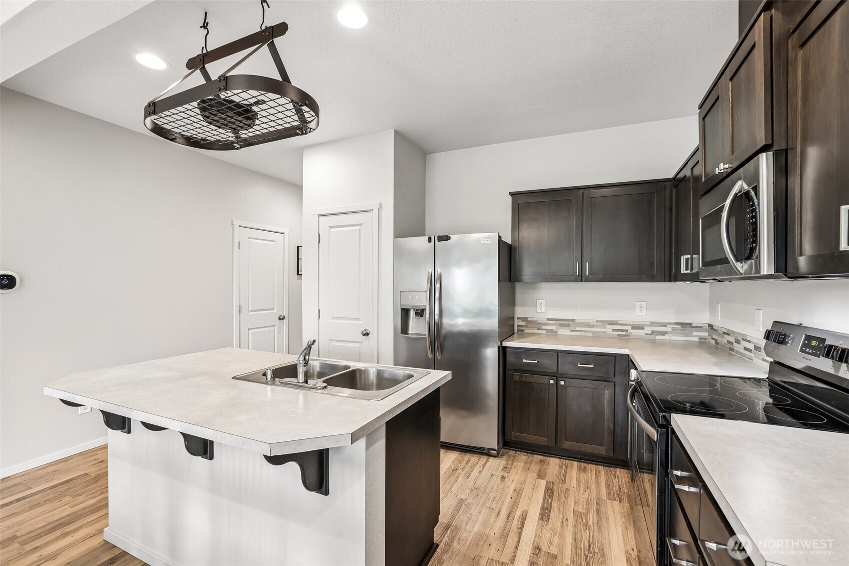 11105 NE 115th Court , Vancouver, WA 98662