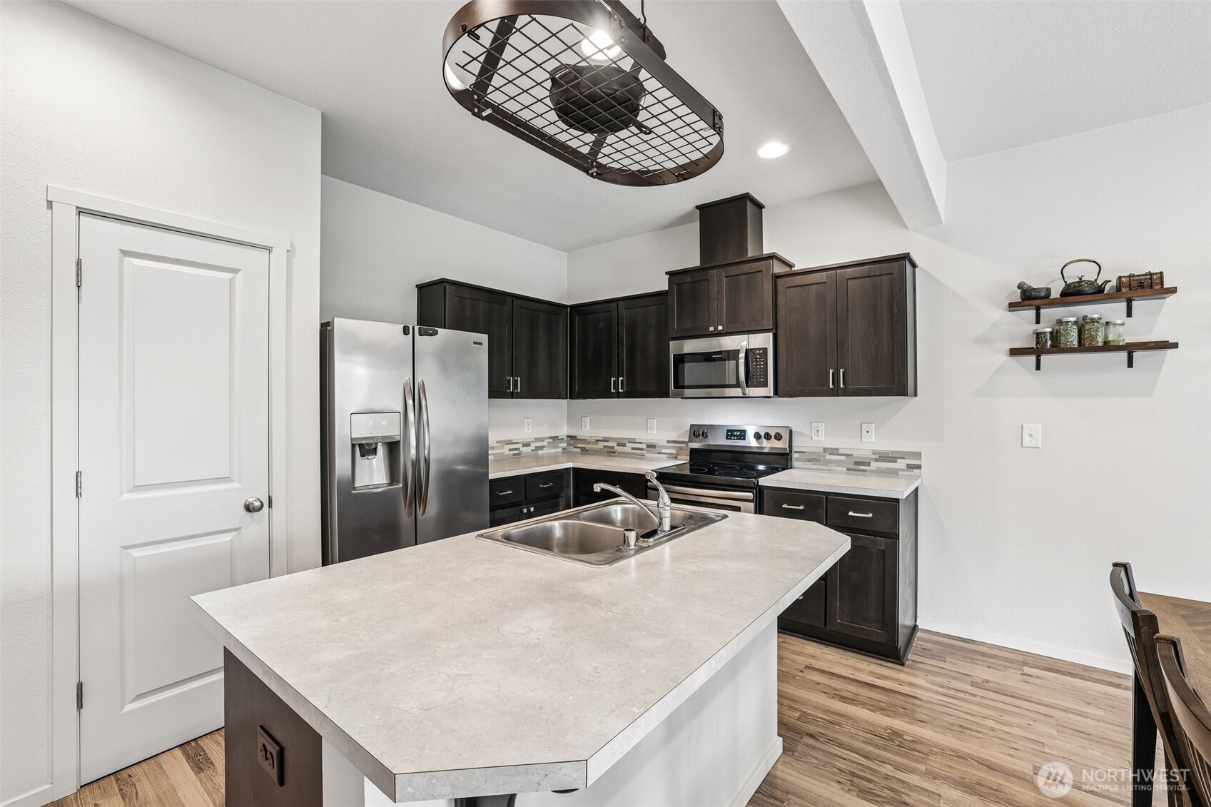 11105 NE 115th Court , Vancouver, WA 98662