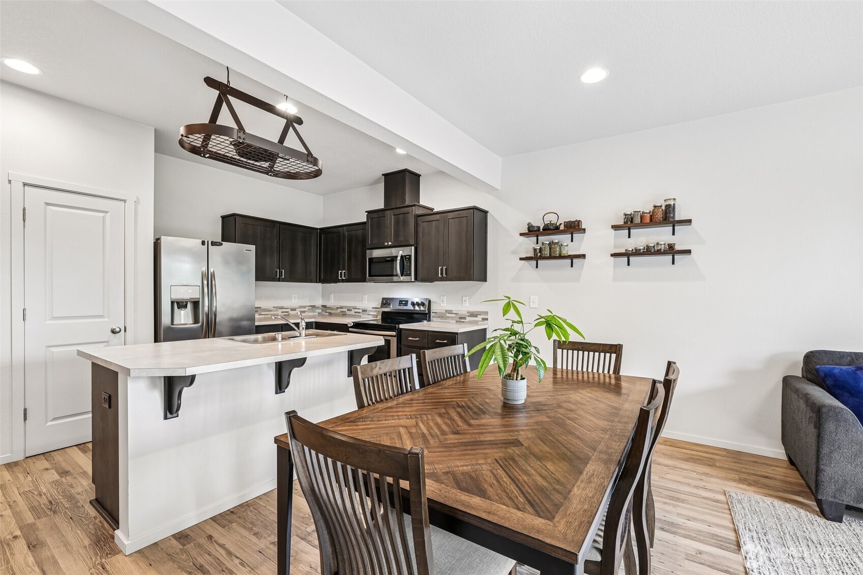 11105 NE 115th Court , Vancouver, WA 98662