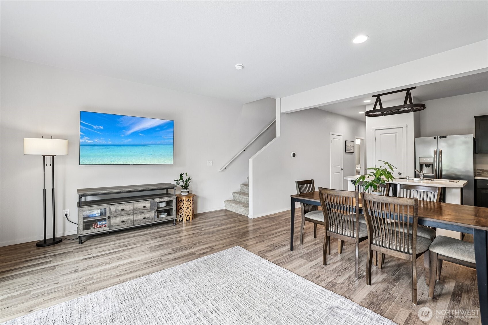 11105 NE 115th Court , Vancouver, WA 98662