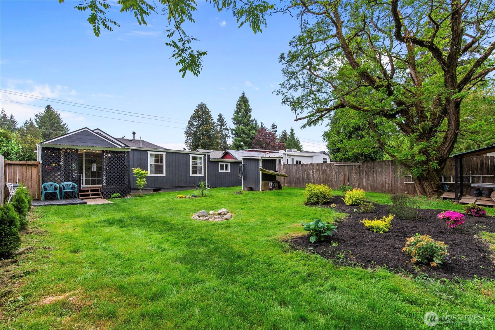 3404 26th Avenue NE, Olympia, WA 98506