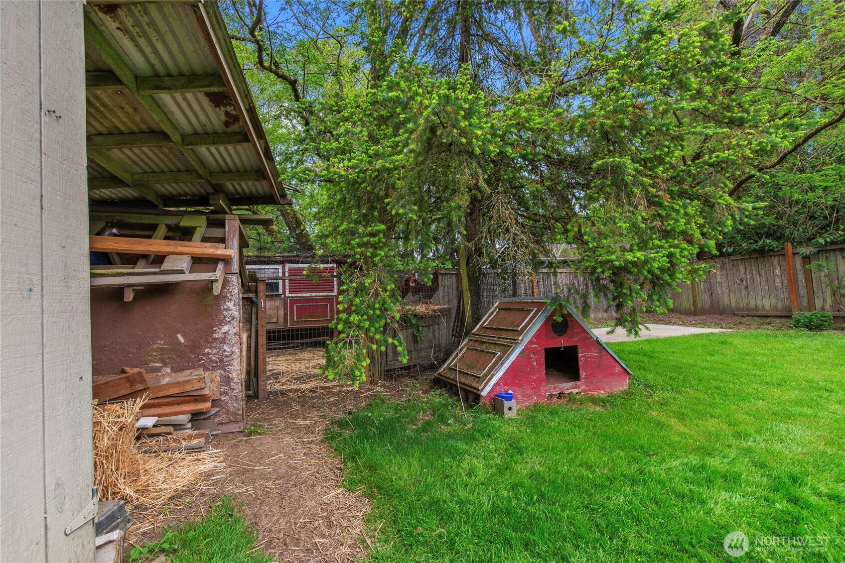 3404 26th Avenue NE, Olympia, WA 98506