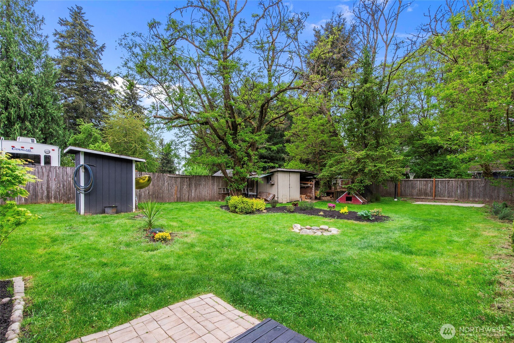 3404 26th Avenue NE, Olympia, WA 98506