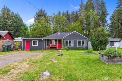 3404 26th Avenue NE, Olympia, WA 98506 - Photo 2