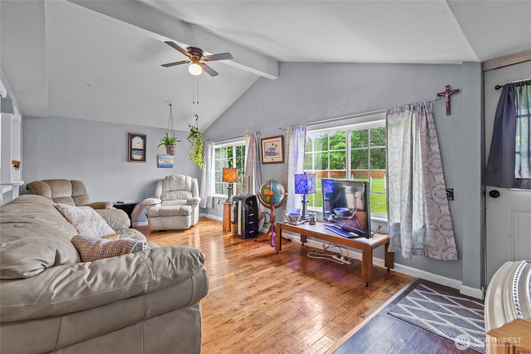 3404 26th Avenue NE, Olympia, WA 98506