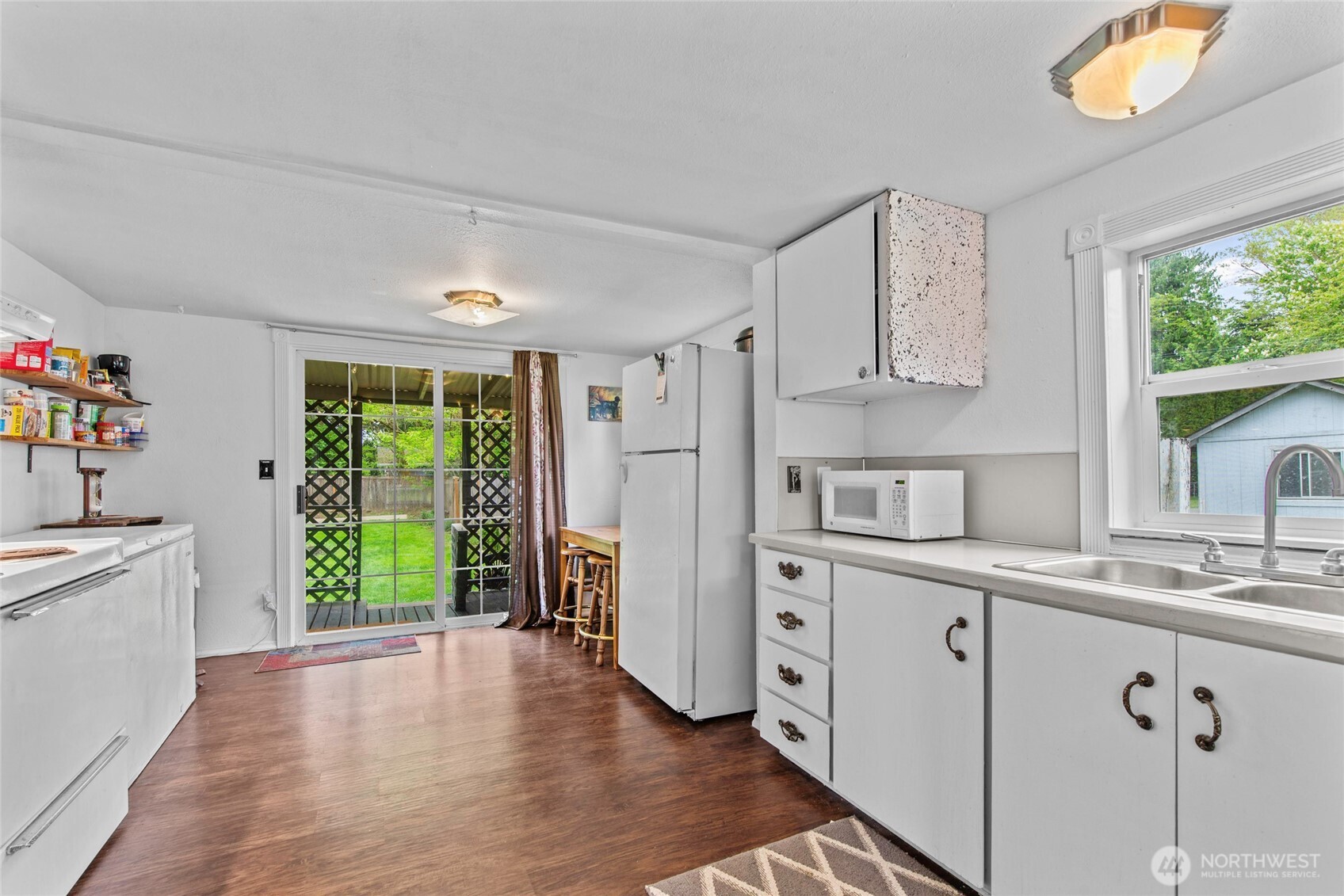 3404 26th Avenue NE, Olympia, WA 98506