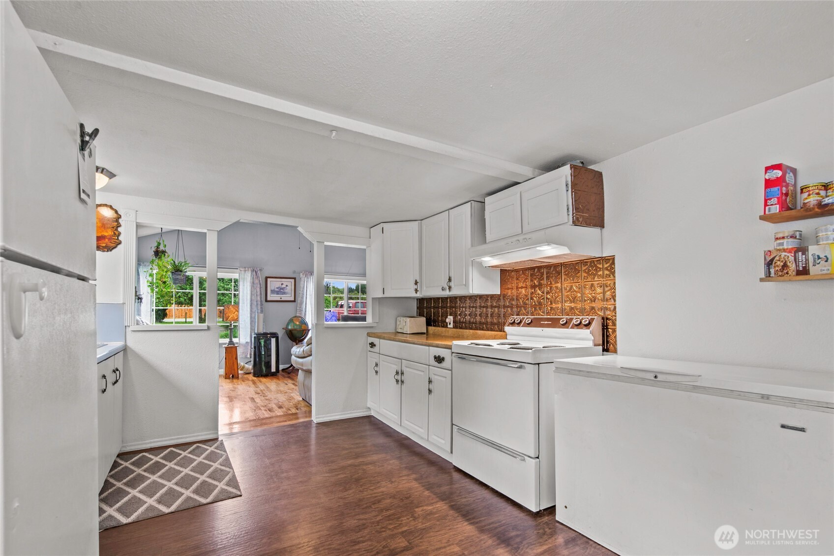 3404 26th Avenue NE, Olympia, WA 98506