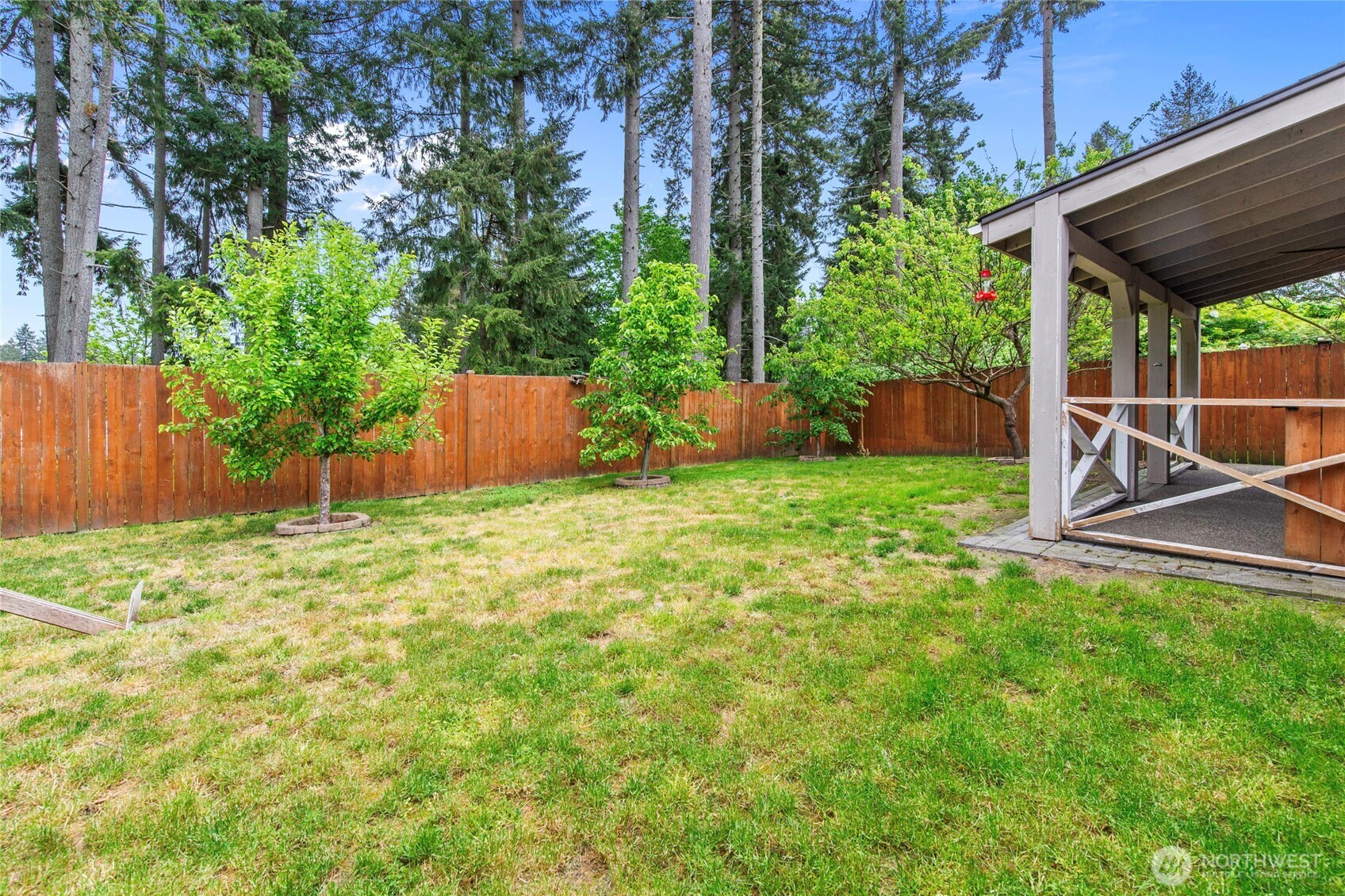8308 49th Loop SE, Olympia, WA 98513