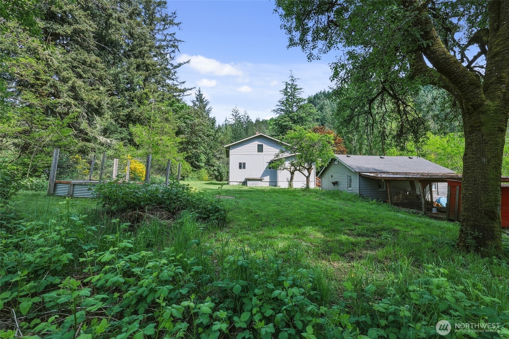 1005 Delphi Road SW, Olympia, WA 98512