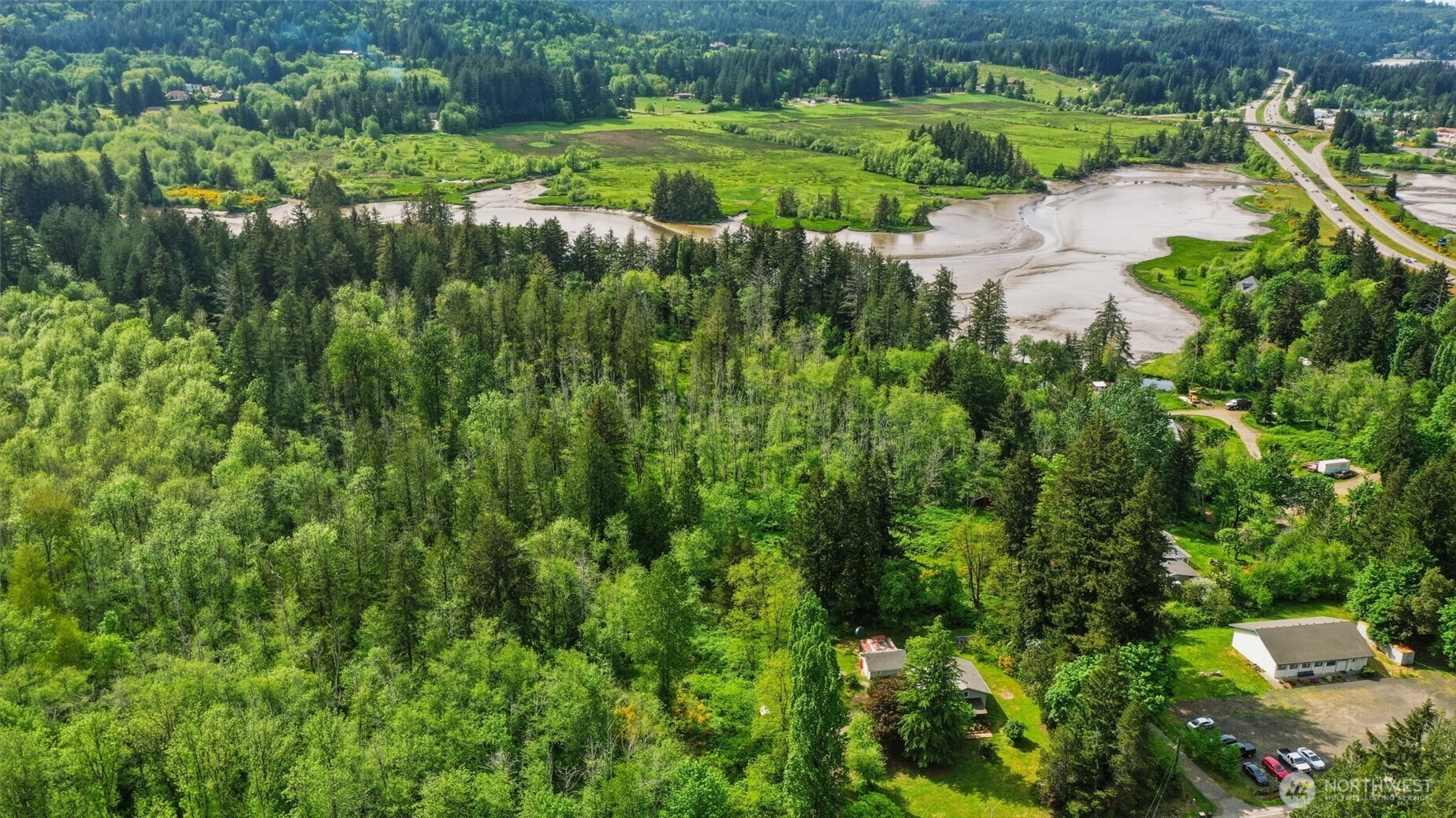 1005 Delphi Road SW, Olympia, WA 98512