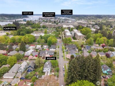 225 17th Avenue SE, Olympia, WA 98501 - Photo 2