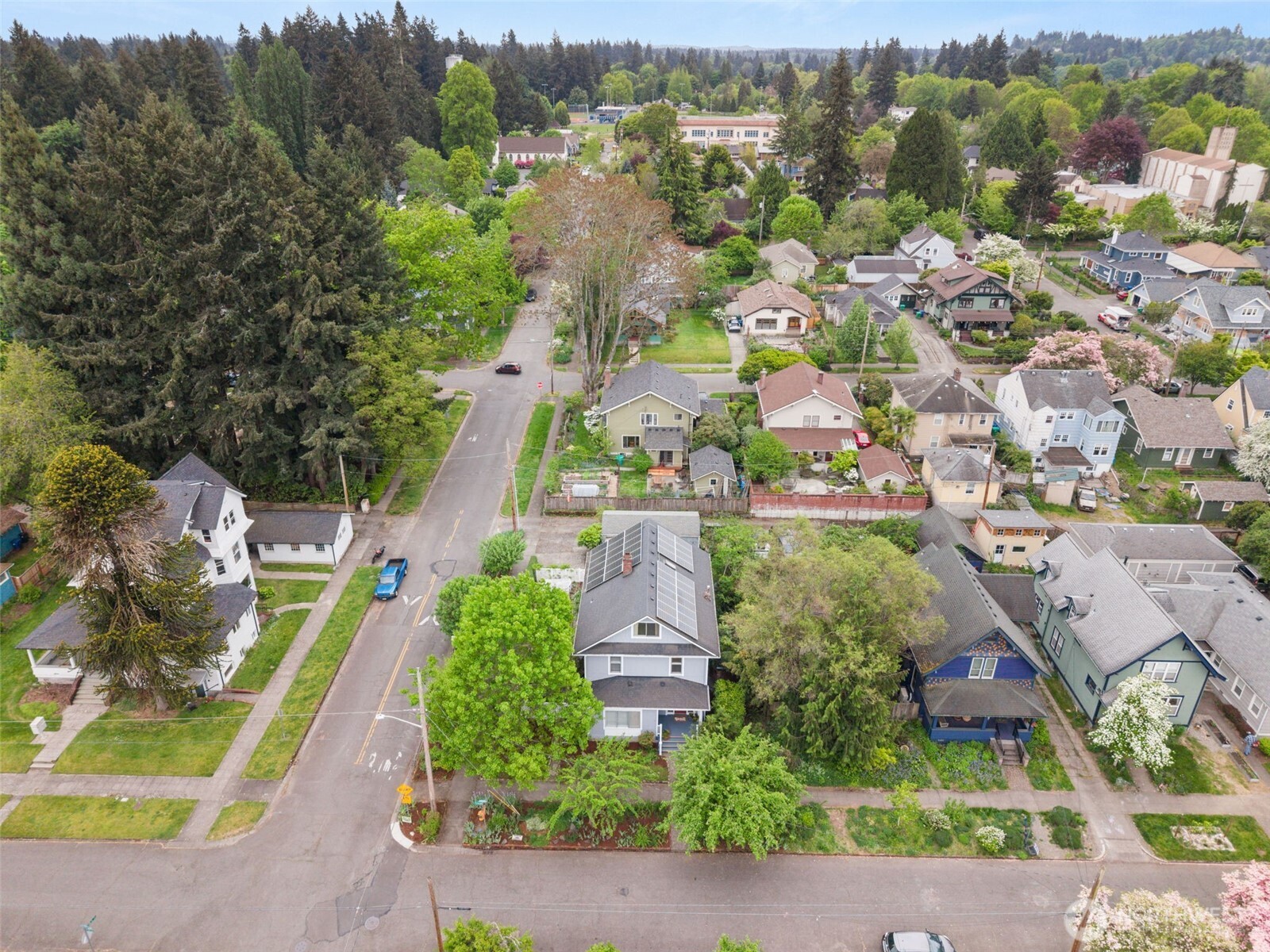225 17th Avenue SE, Olympia, WA 98501
