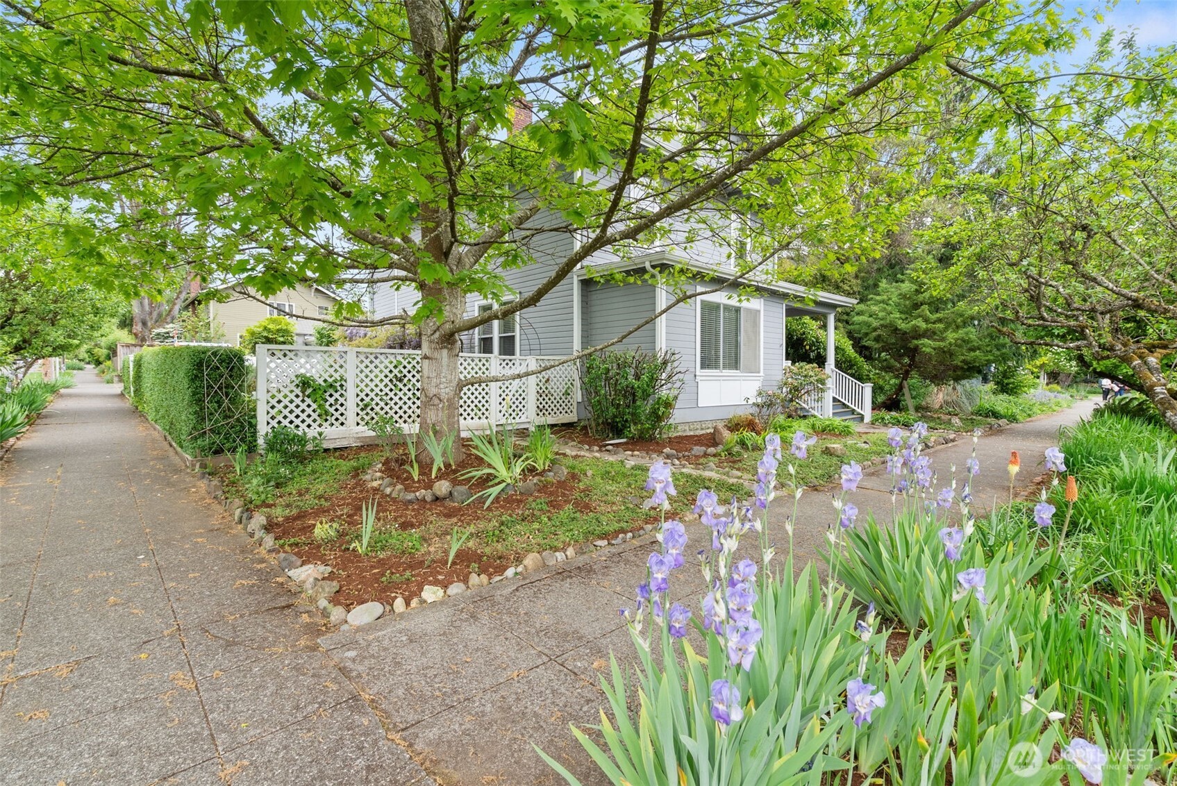 225 17th Avenue SE, Olympia, WA 98501