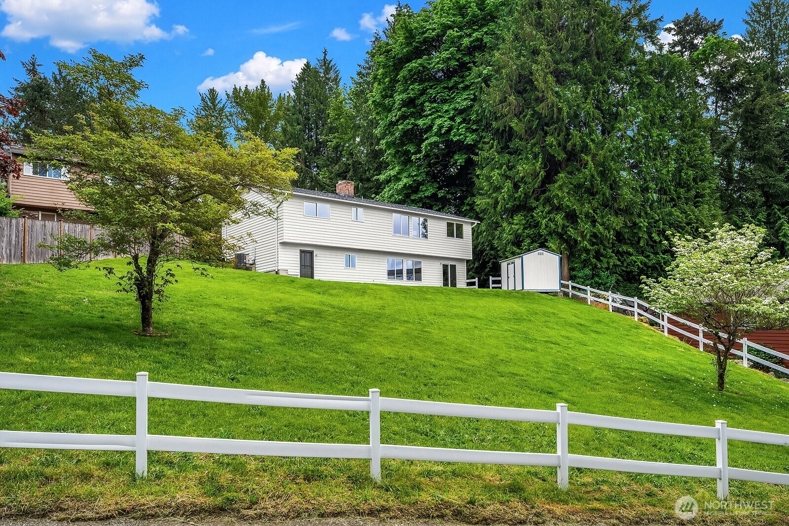 17813 147th Place NE, Woodinville, WA 98072