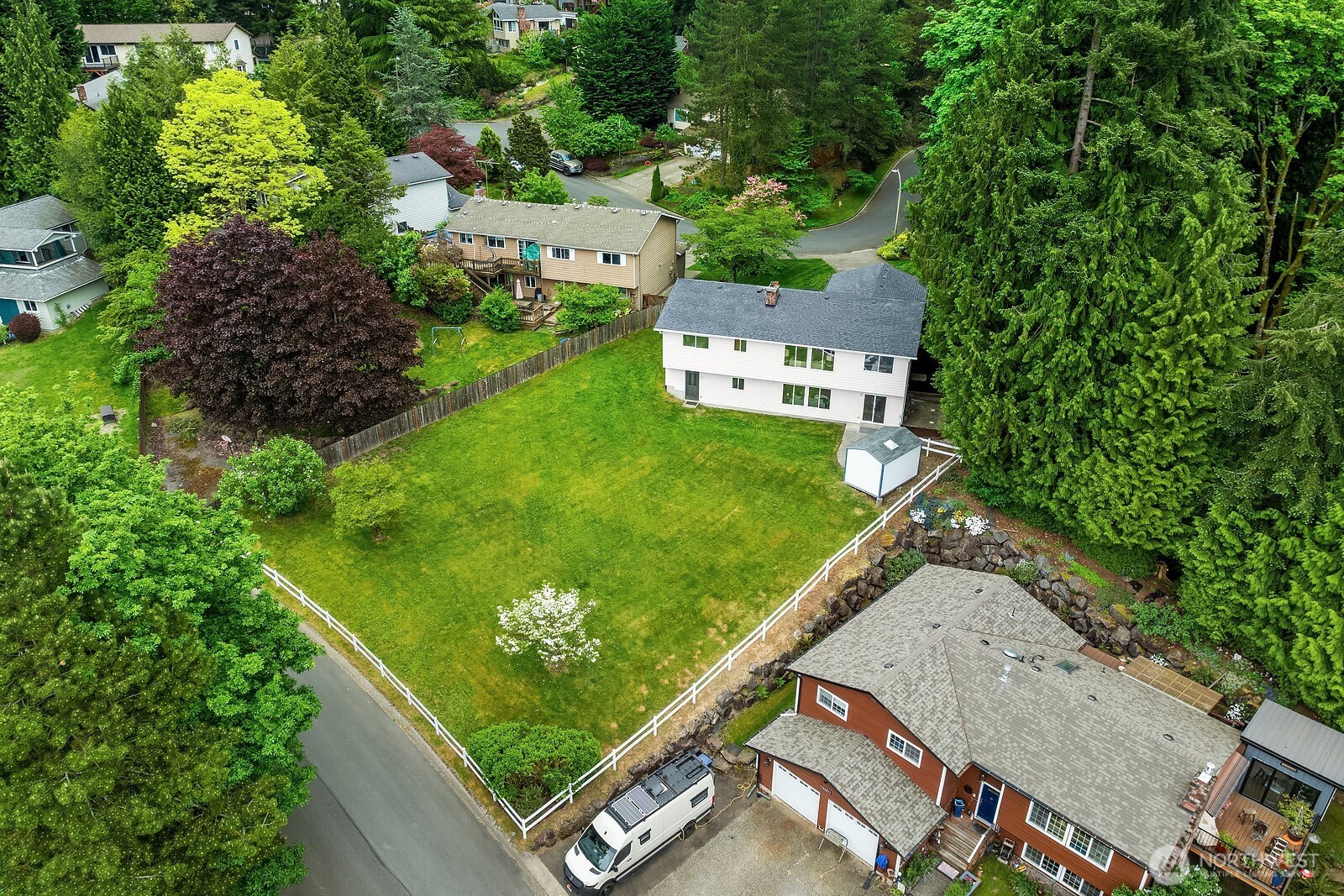 17813 147th Place NE, Woodinville, WA 98072