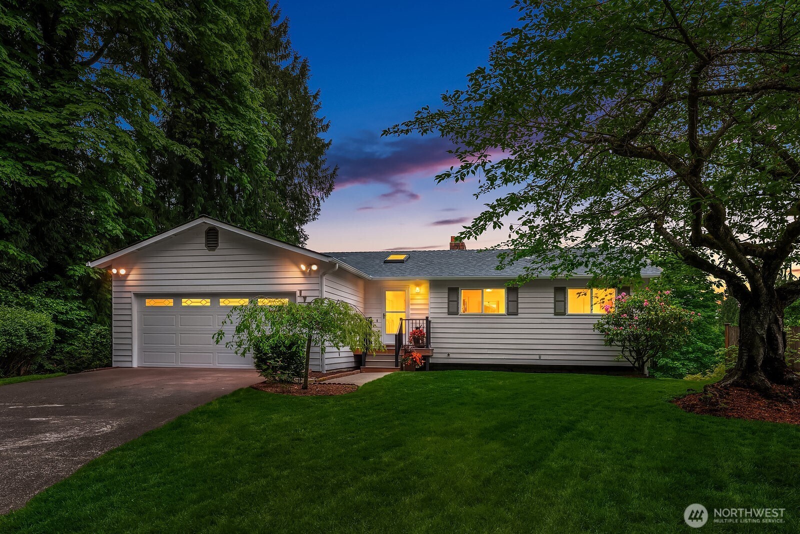 17813 147th Place NE, Woodinville, WA 98072