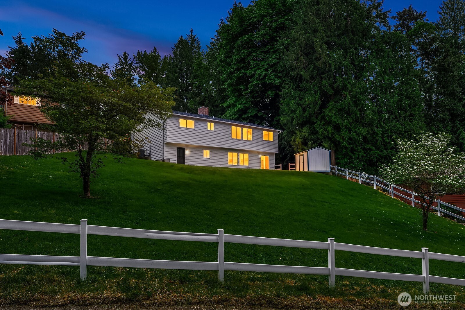 17813 147th Place NE, Woodinville, WA 98072