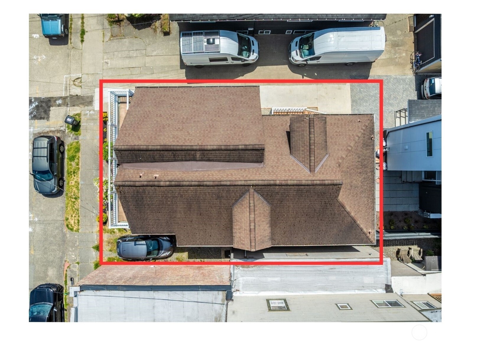 6753 14th Avenue NW, Seattle, WA 98117