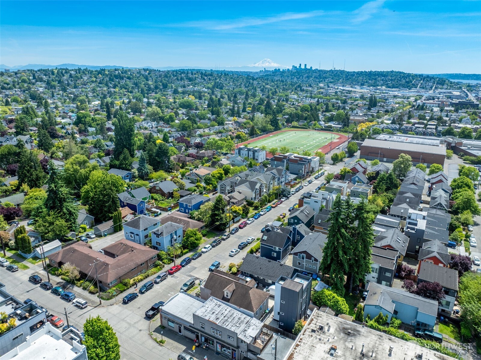 6753 14th Avenue NW, Seattle, WA 98117