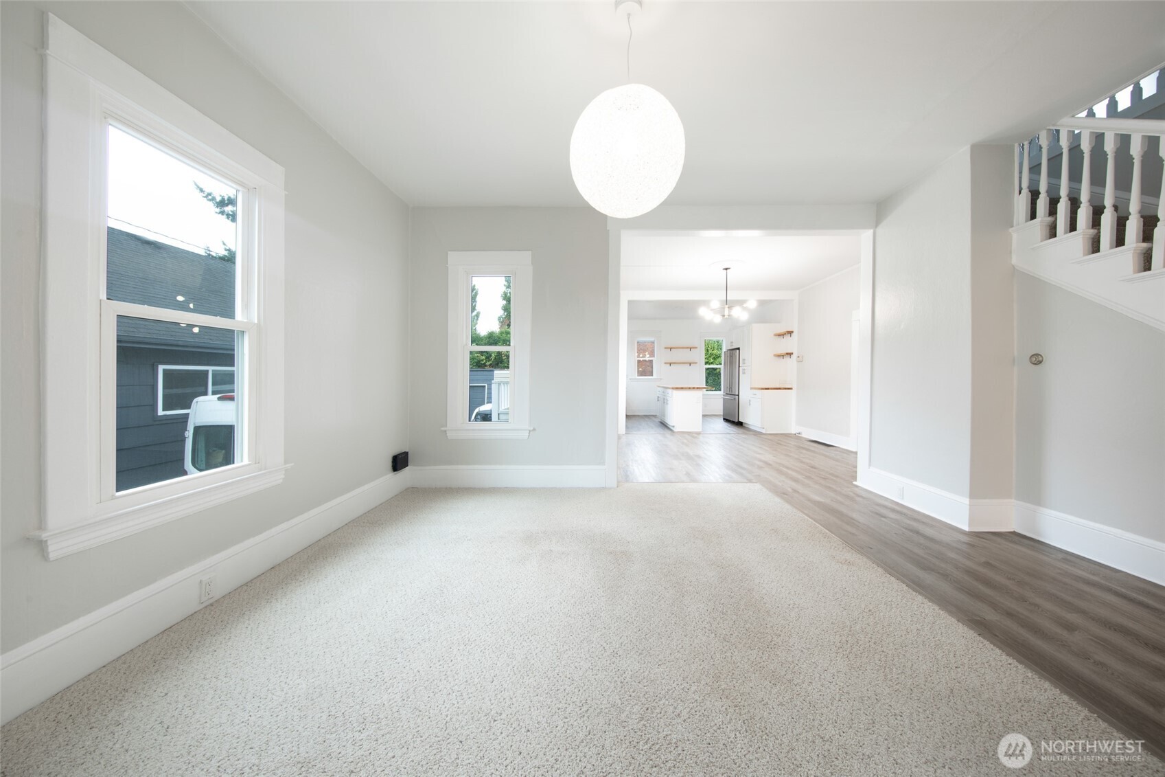 6753 14th Avenue NW, Seattle, WA 98117