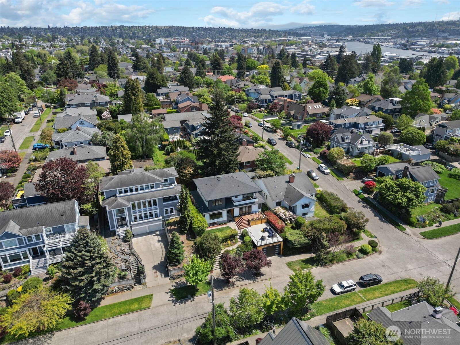 6008 34th Avenue NW, Seattle, WA 98107