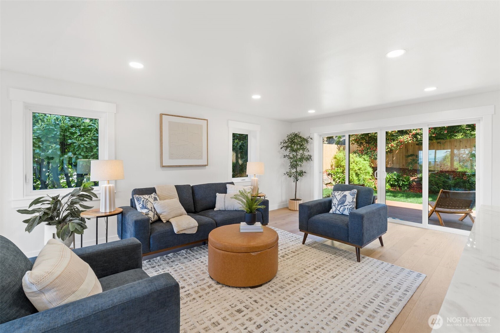 6008 34th Avenue NW, Seattle, WA 98107