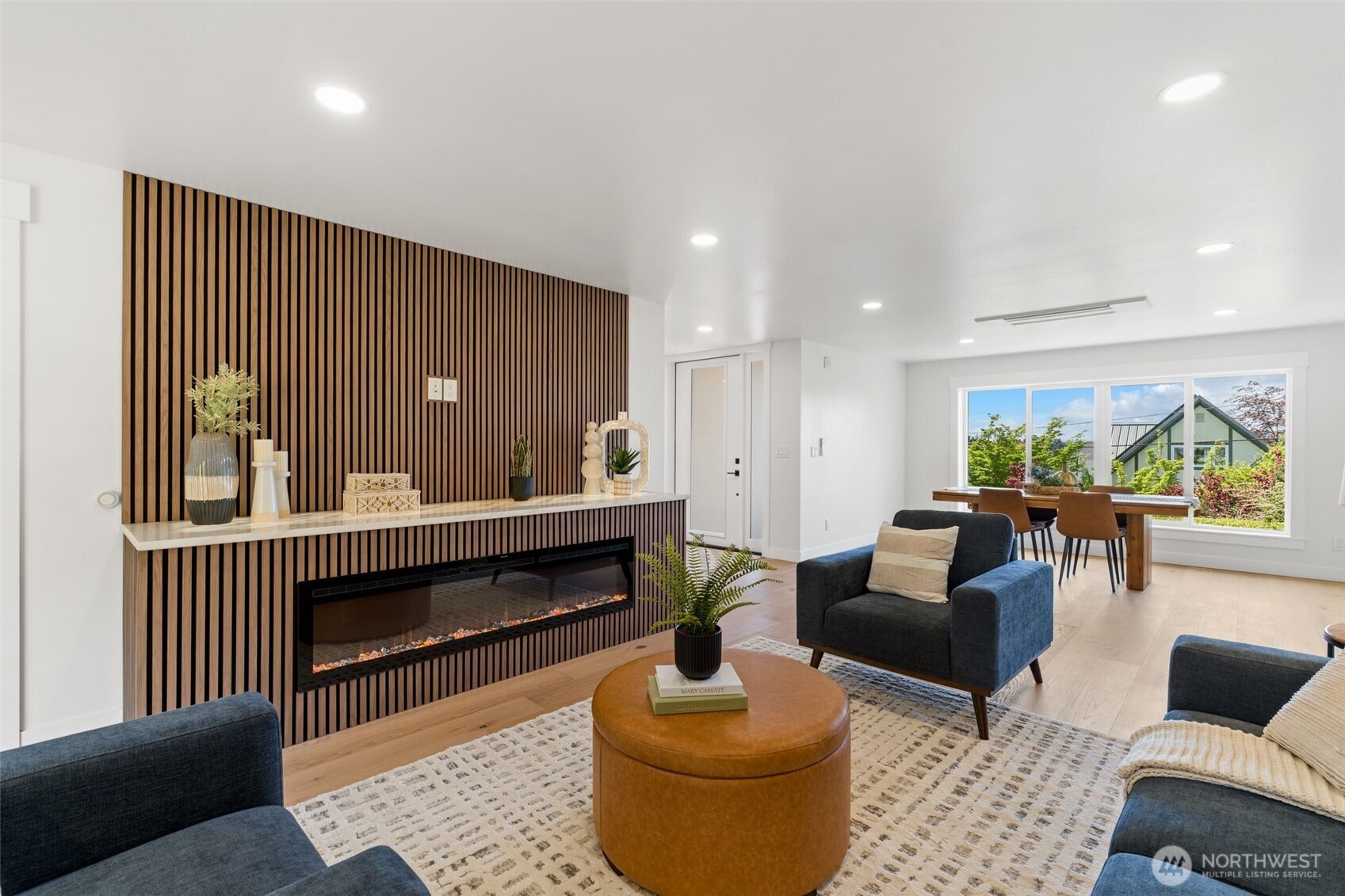 6008 34th Avenue NW, Seattle, WA 98107