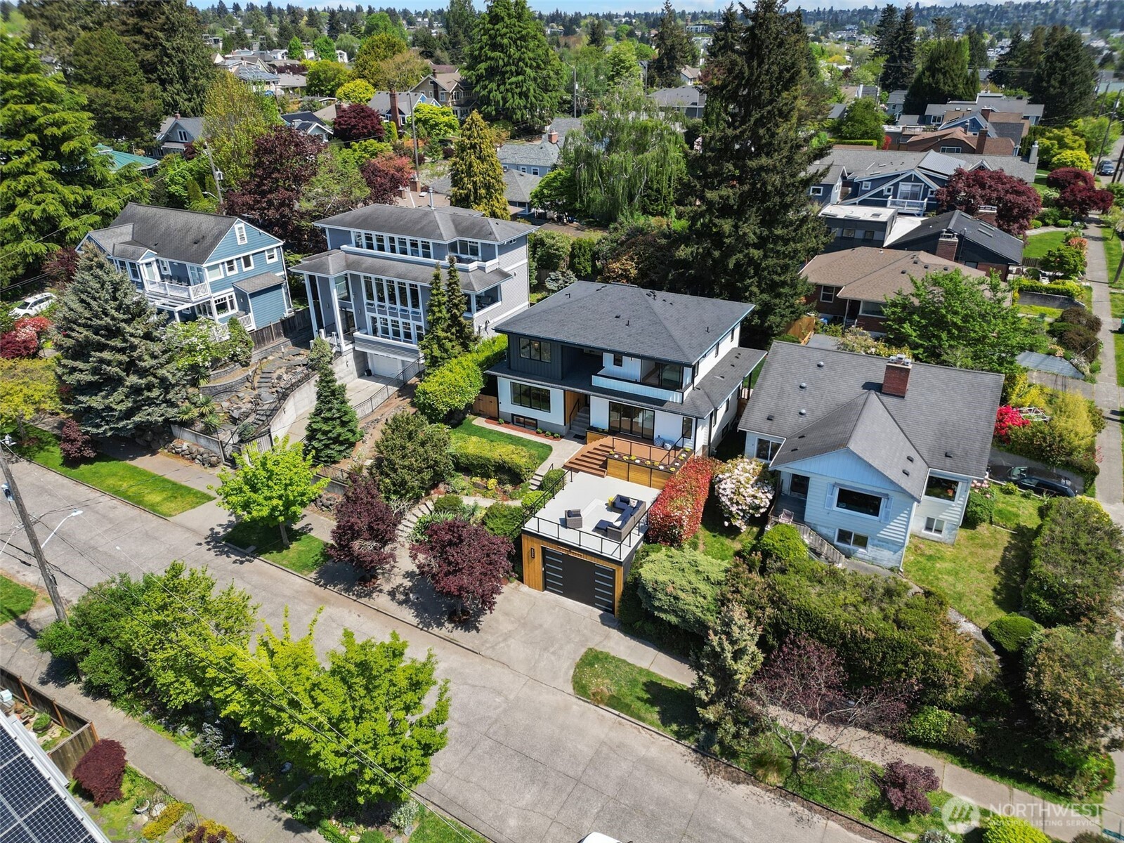 6008 34th Avenue NW, Seattle, WA 98107