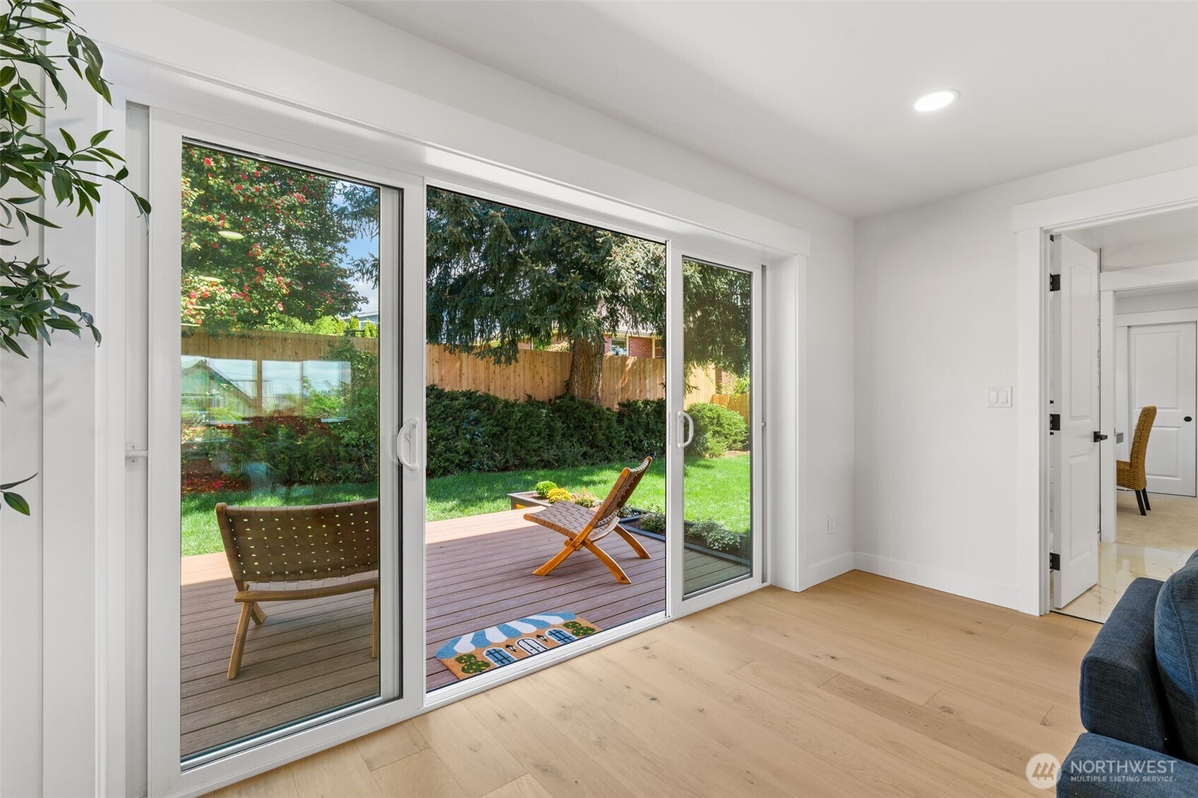 6008 34th Avenue NW, Seattle, WA 98107
