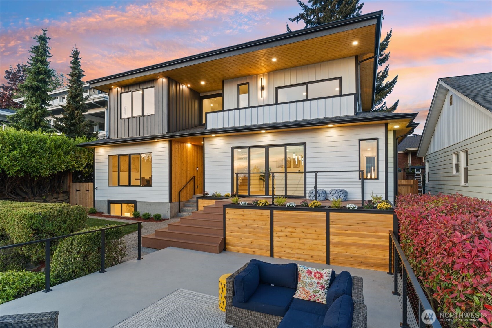 6008 34th Avenue NW, Seattle, WA 98107