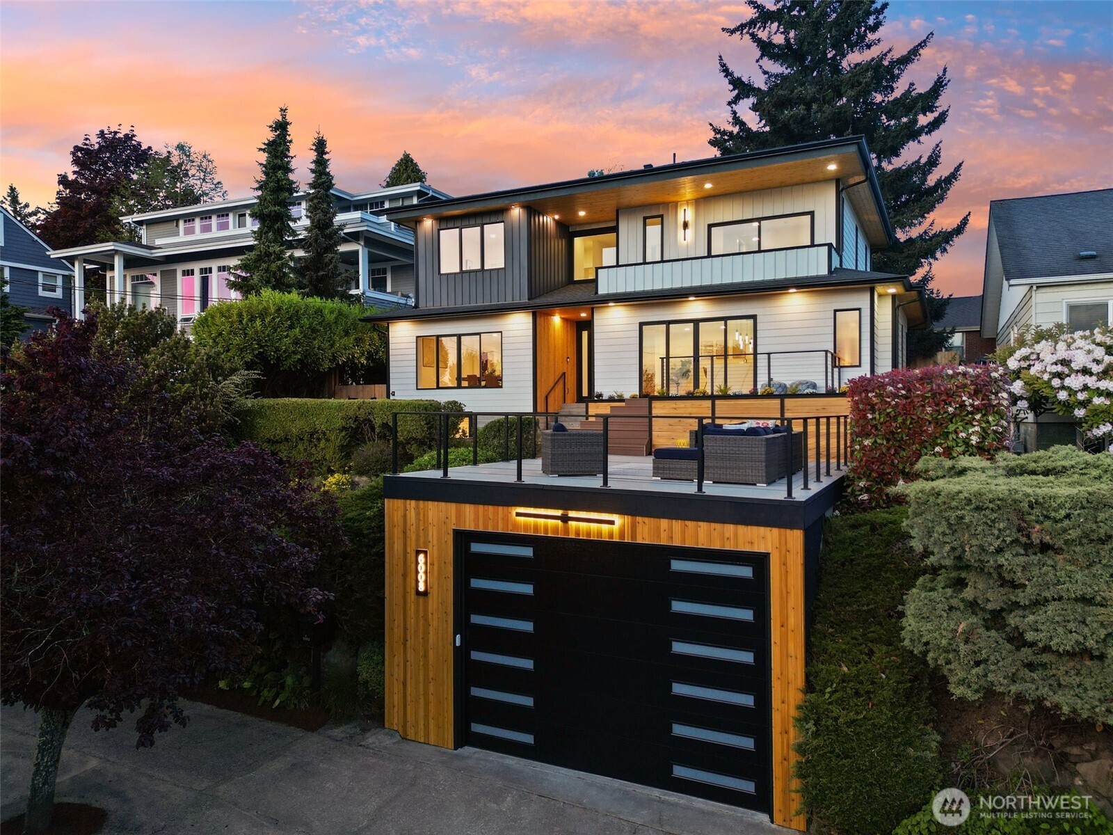 6008 34th Avenue NW, Seattle, WA 98107