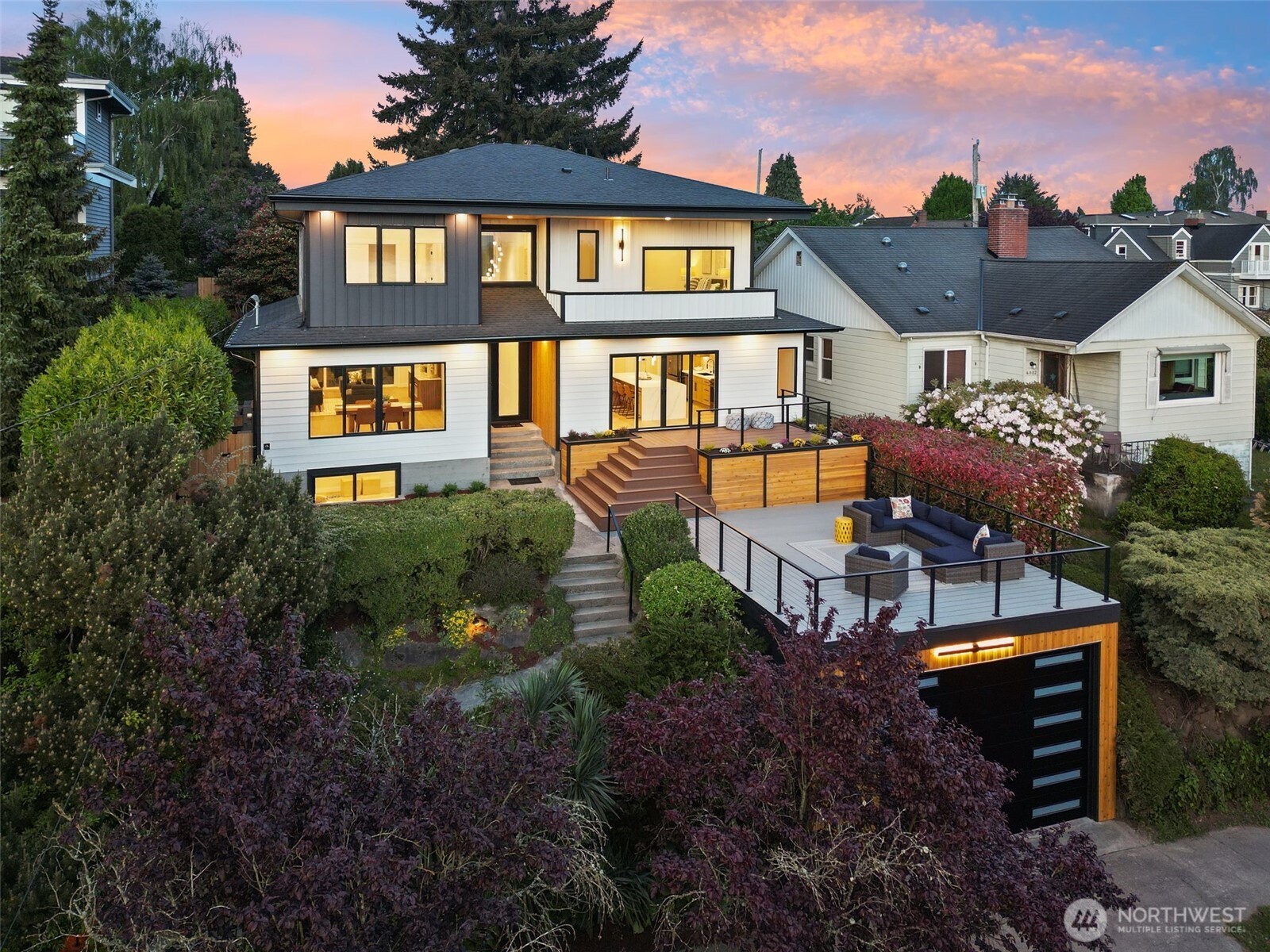 6008 34th Avenue NW, Seattle, WA 98107