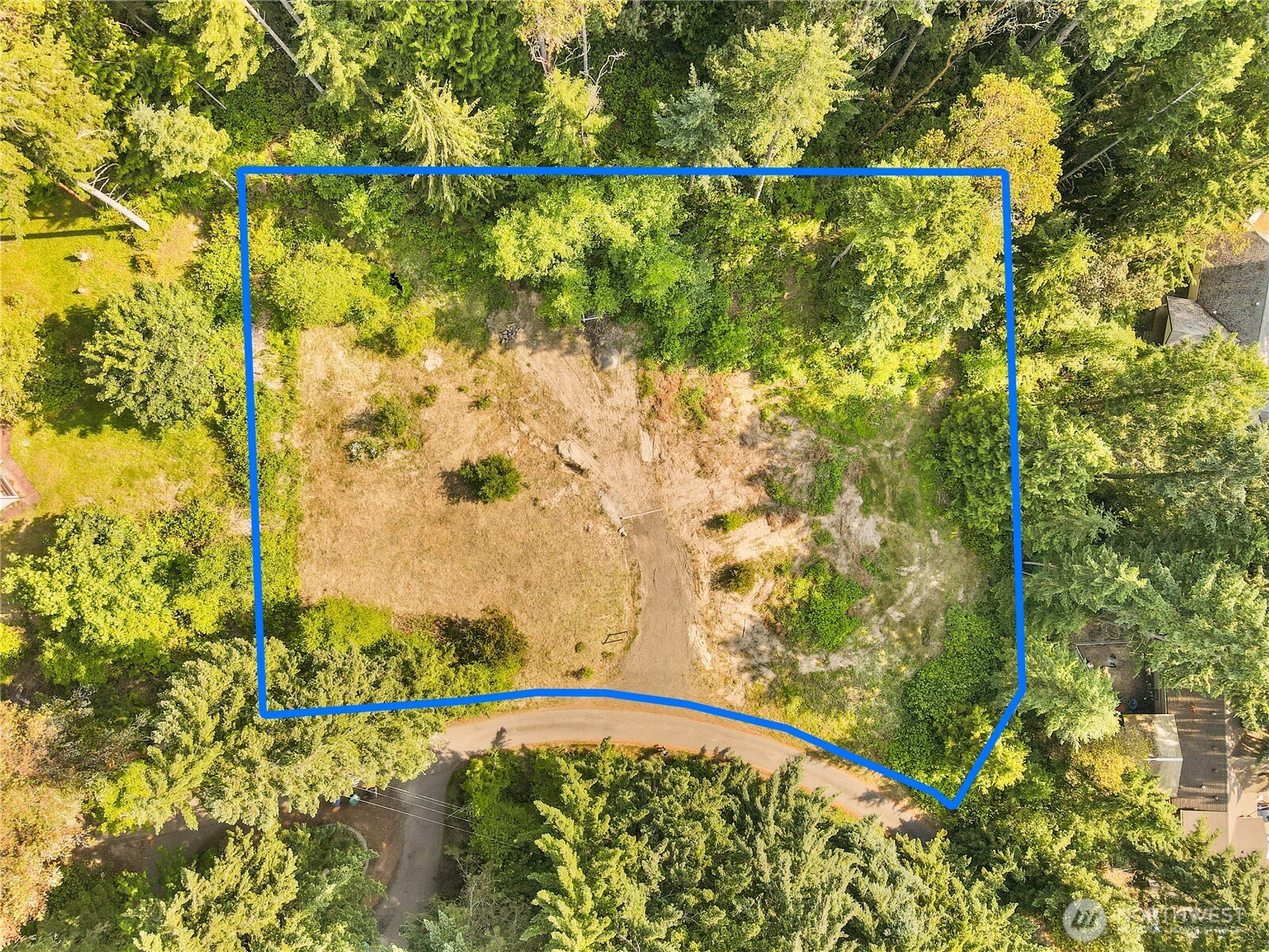 0 X NW Vasquez Way , Silverdale, WA 98383