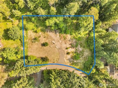 0 X NW Vasquez Way , Silverdale, WA 98383