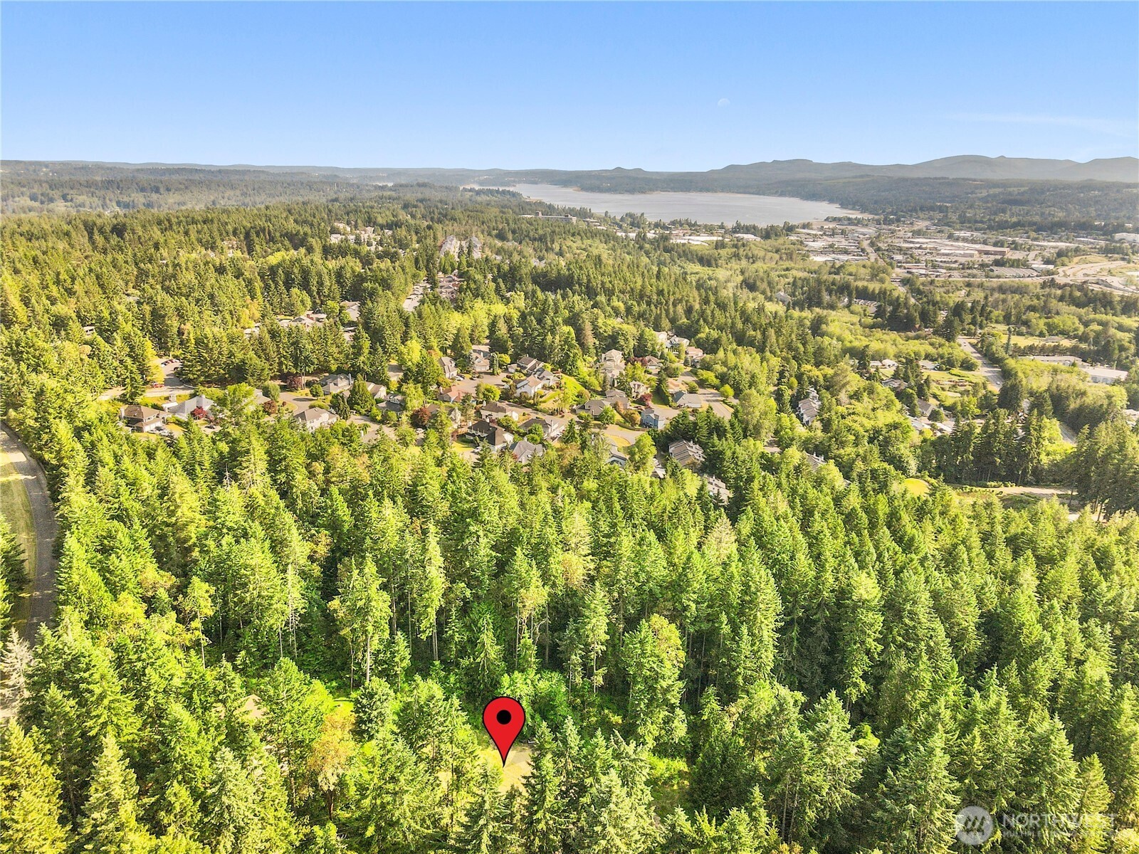 0 X NW Vasquez Way , Silverdale, WA 98383