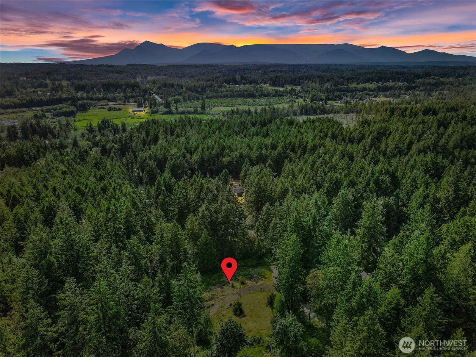 0 X NW Vasquez Way , Silverdale, WA 98383