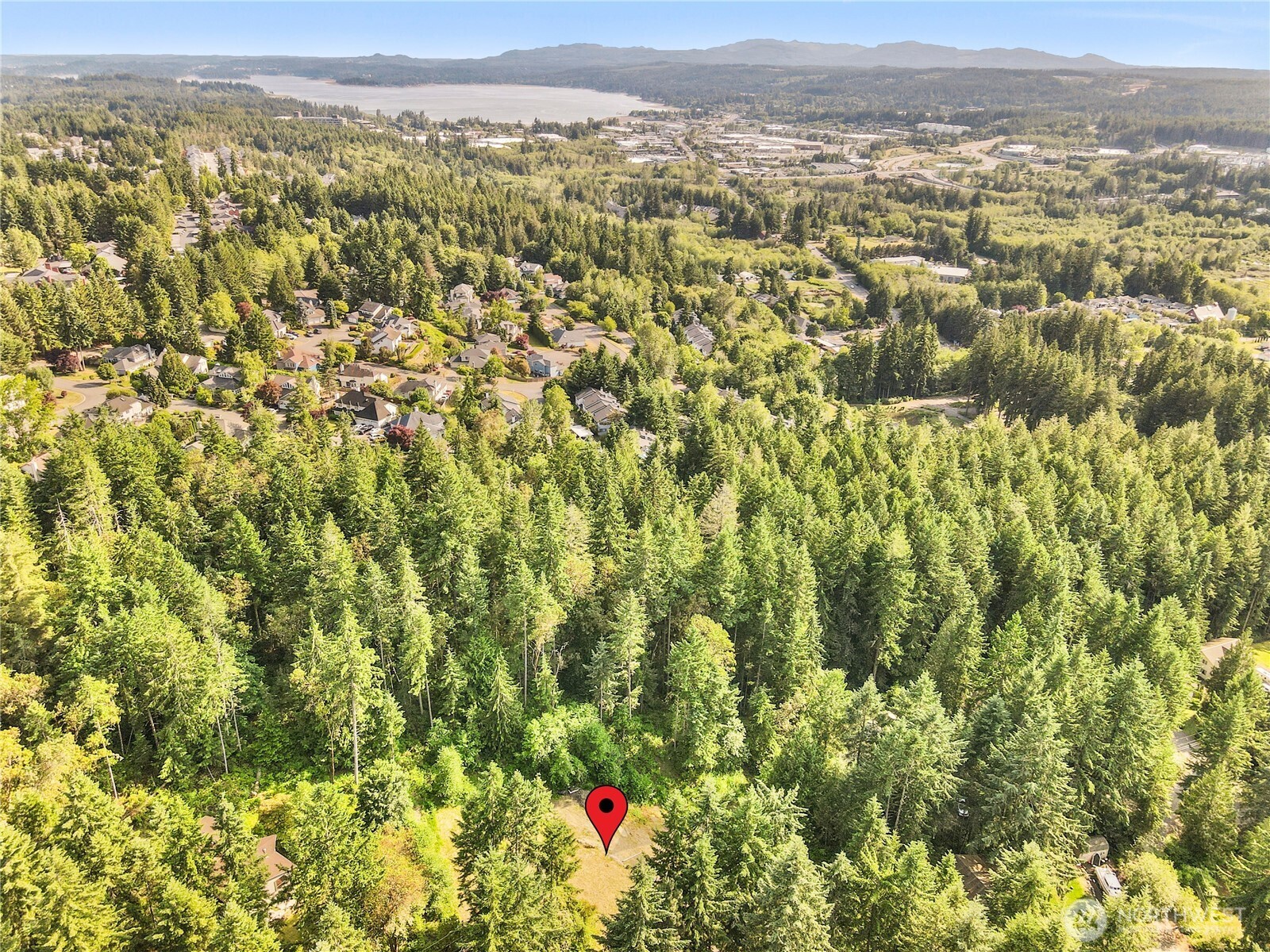 0 X NW Vasquez Way , Silverdale, WA 98383