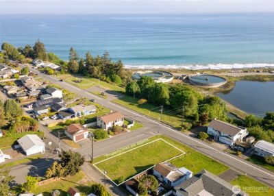0 W 4th St , Port Angeles, WA 98363 - Photo 1