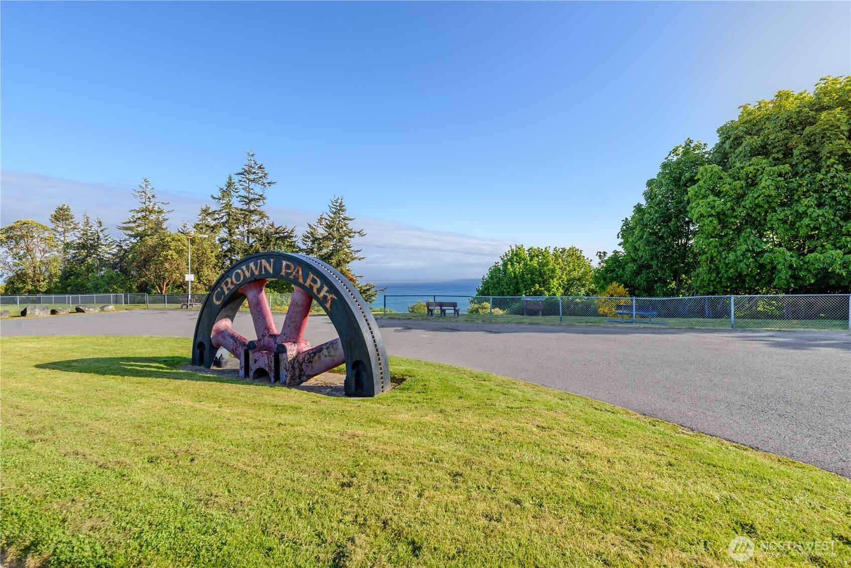 0 W 4th St , Port Angeles, WA 98363