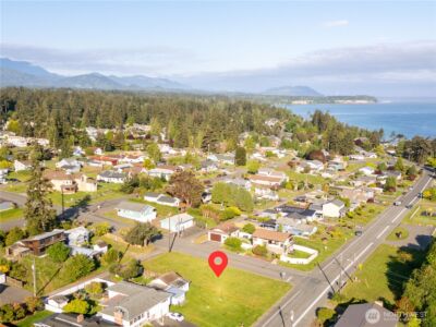 0 W 4th St , Port Angeles, WA 98363 - Photo 2