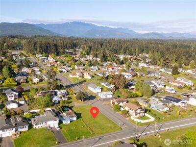 0 W 4th St , Port Angeles, WA 98363 - Photo 3