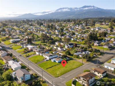 0 W 4th St , Port Angeles, WA 98363 - Photo 4