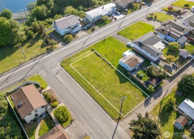 0 W 4th St , Port Angeles, WA 98363 - Photo 5