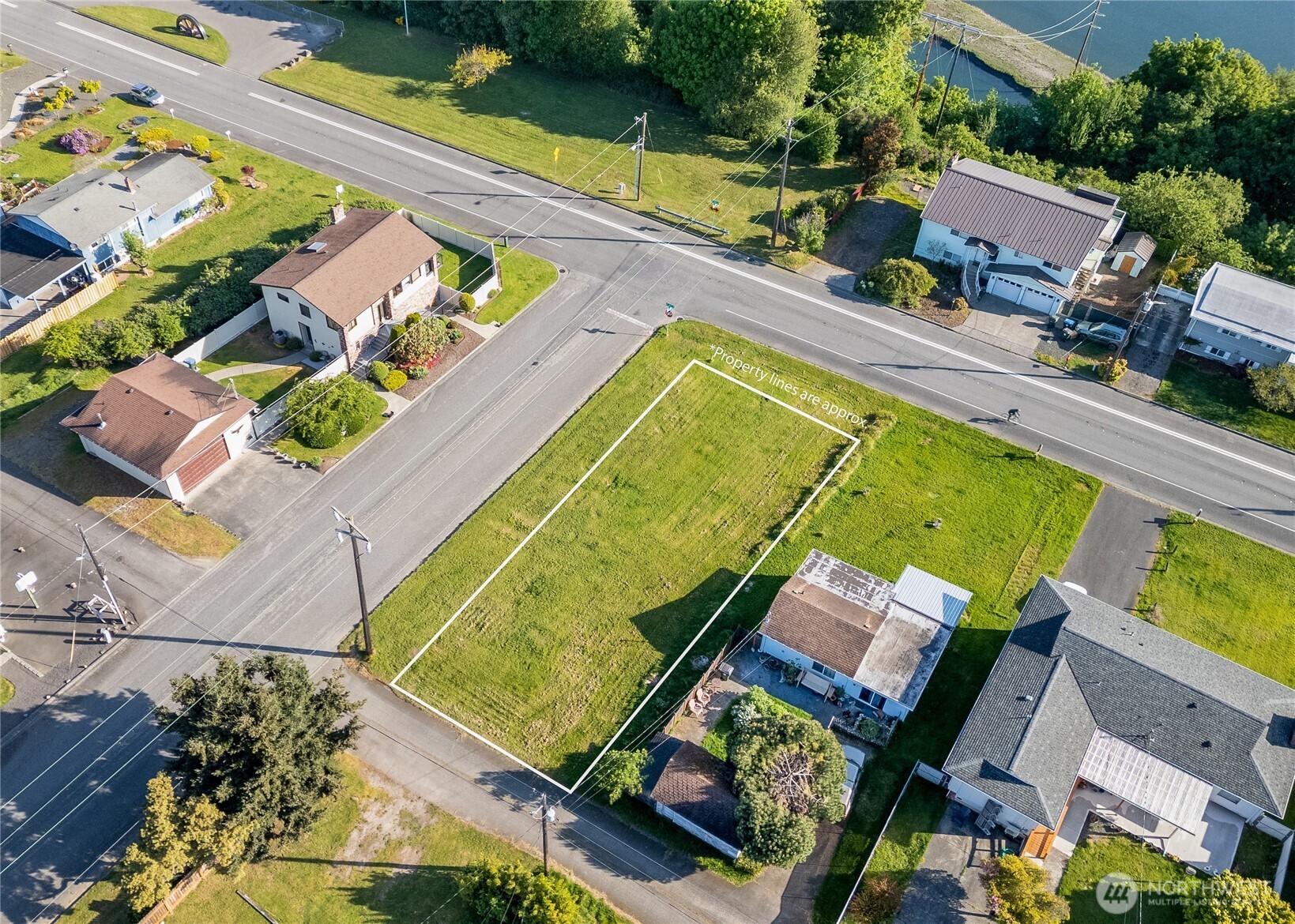 0 W 4th St , Port Angeles, WA 98363