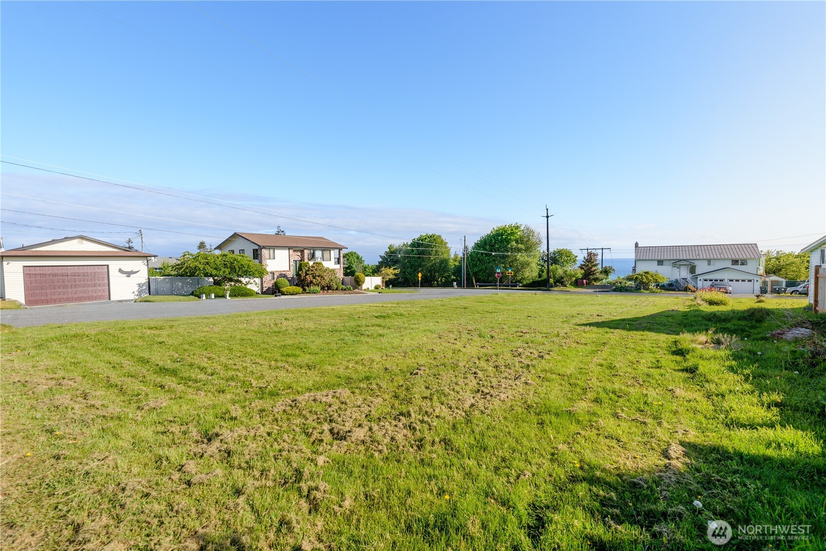 0 W 4th St , Port Angeles, WA 98363